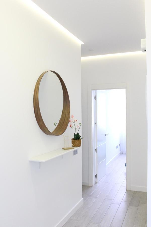 Ocean Garden Suite 03 Con Jardin Privado Costa Adeje  Buitenkant foto